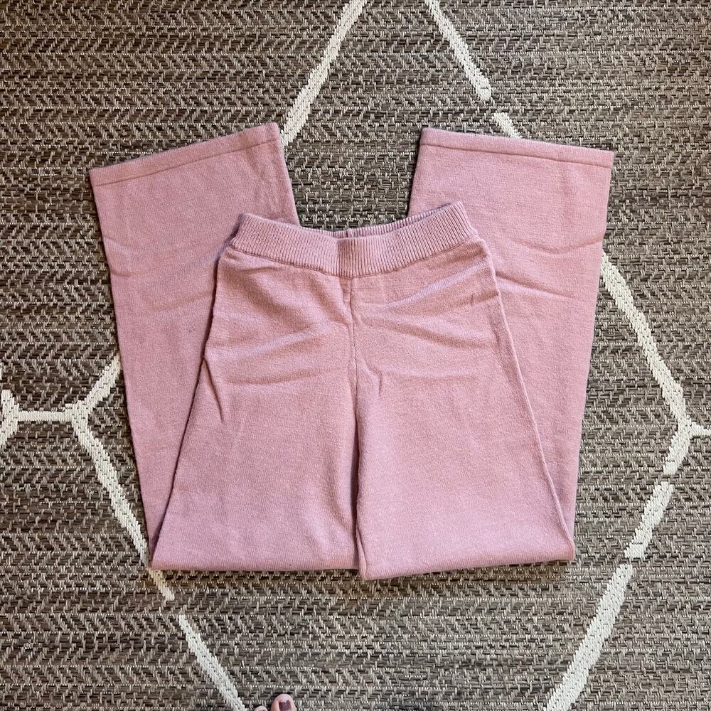Petal + Pup Pants Sz Large